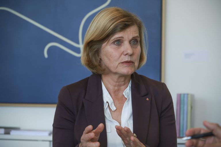 Gebühren mit pädagogischem Effekt