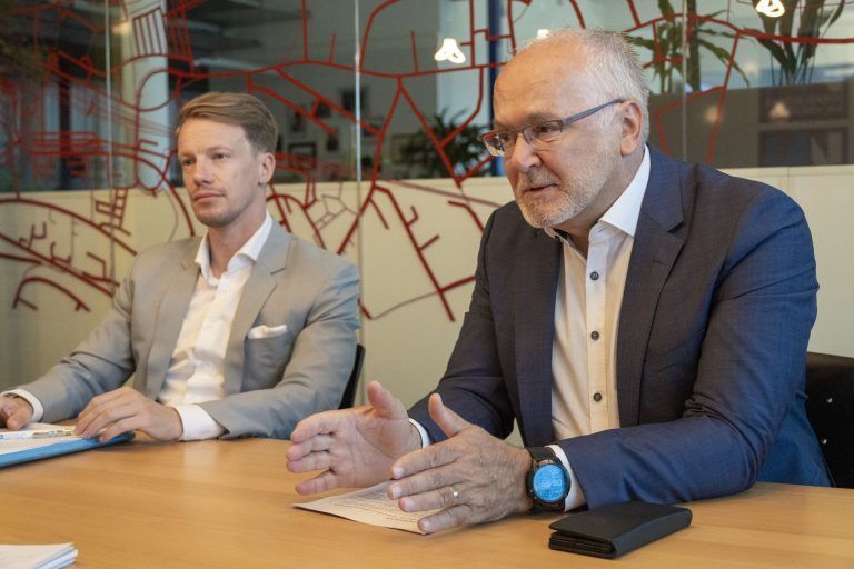 "Platz 66 ist nicht unser Anspruch"