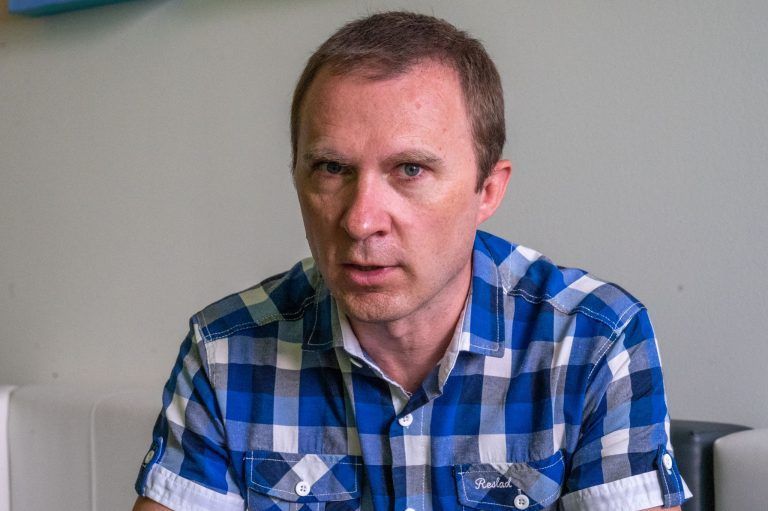 "Wer sich gut vorbereitet hatte, erlebte keine Überraschung"