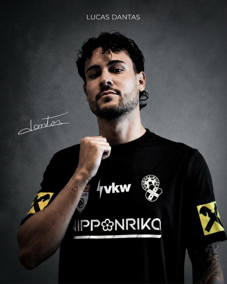 Fußball, SW Bregenz