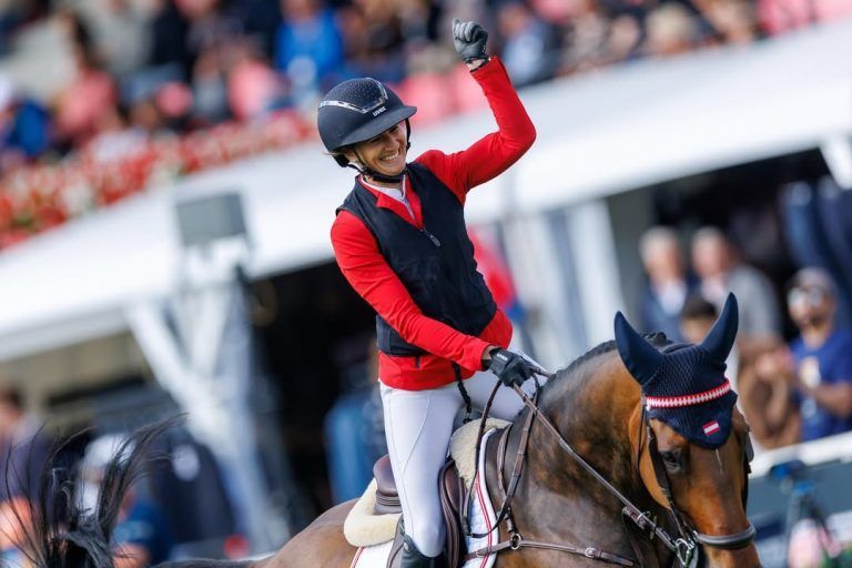 Reitsport