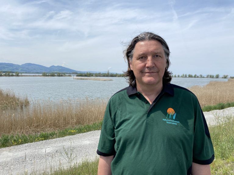Trockenster Frühling der Messgeschichte – was das für die Tiere und Pflanzen am Bodensee bedeutet