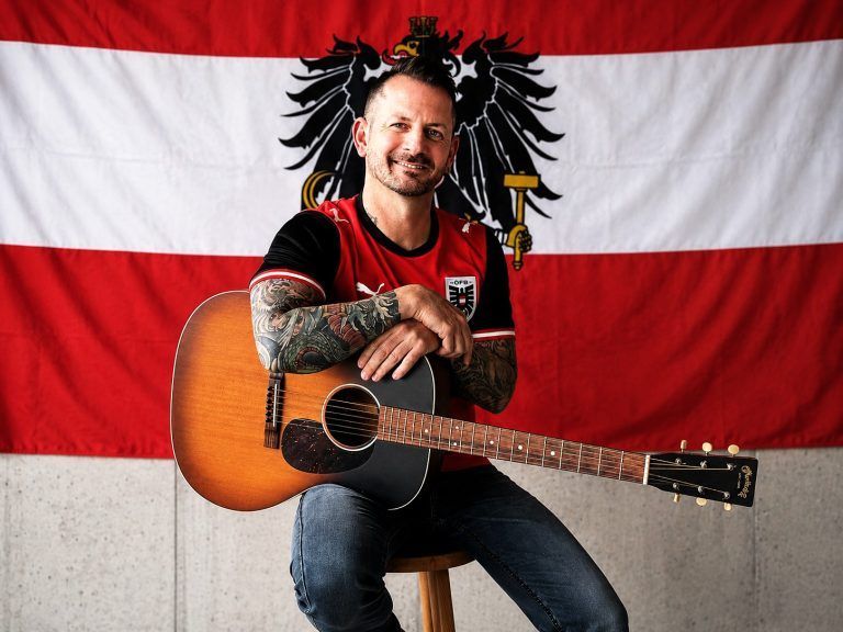 Letzte Minute, WM-Song
