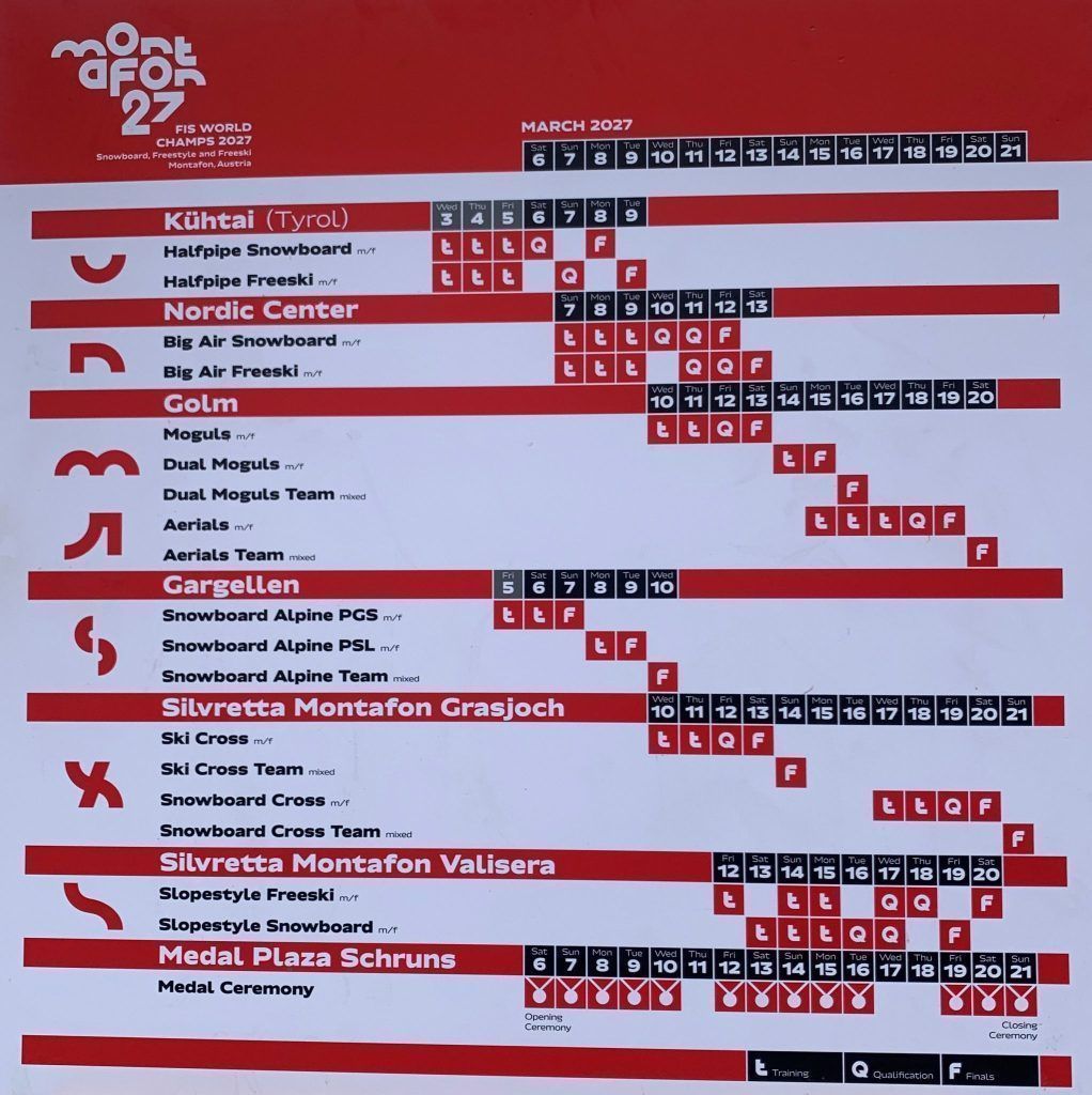 "Ihr macht es mir wirklich schwer"