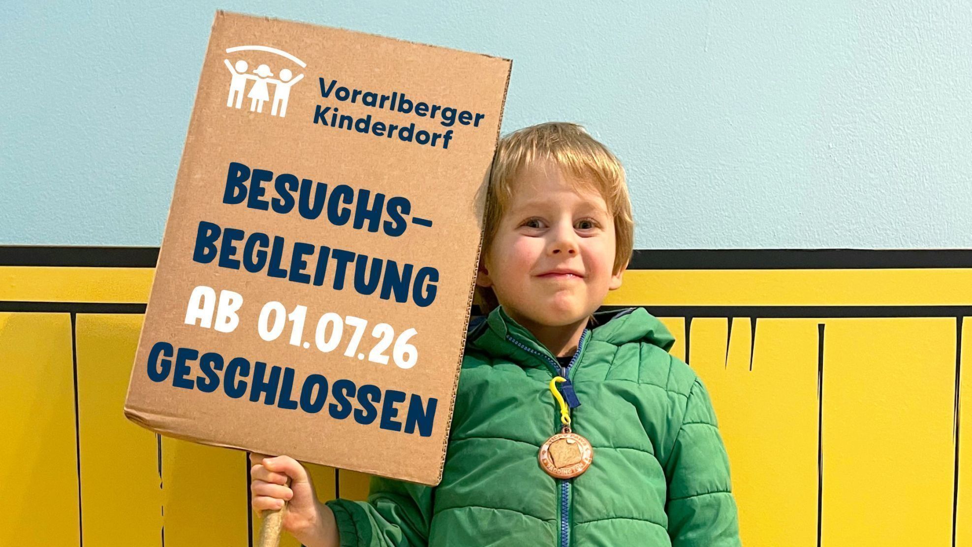 Vorarlberger Kinderdorf