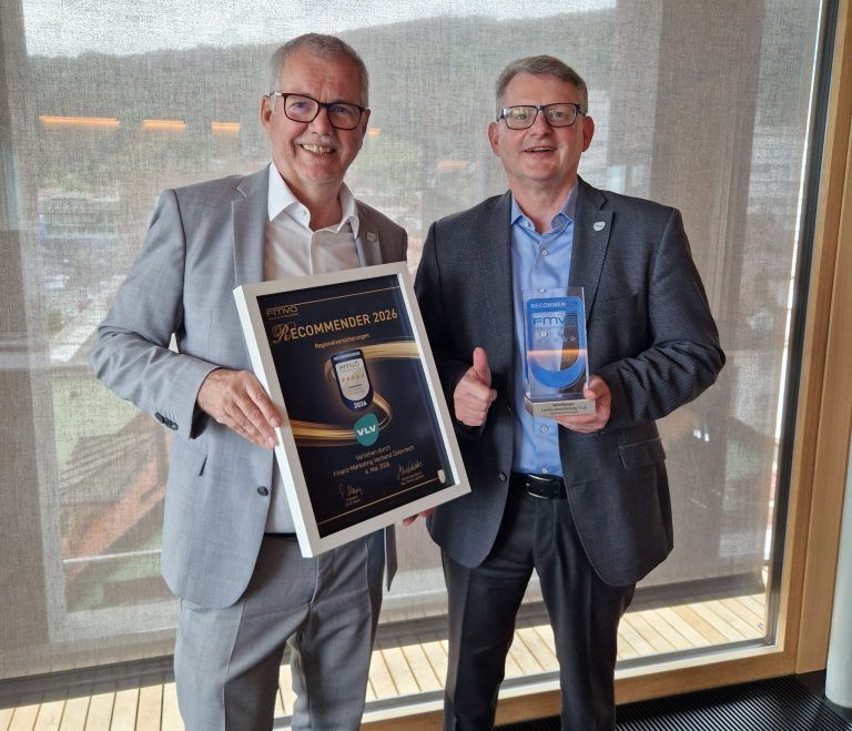 Vorstand VLV Recommender Award.jpg