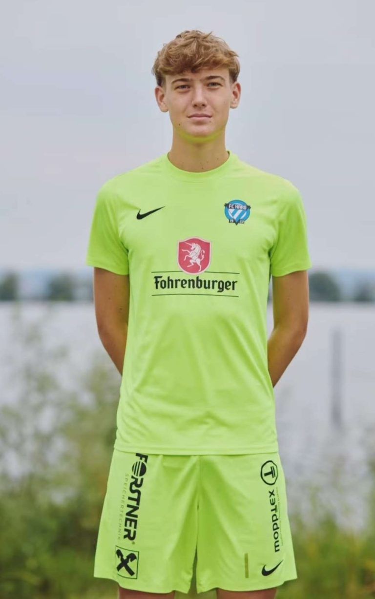 Fußball