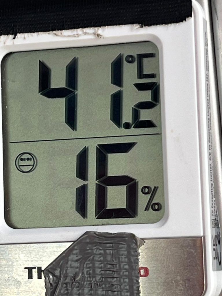 Hinter den Kulissen: Aufregung im Landesstudio: Über 40 Grad am Arbeitsplatz!