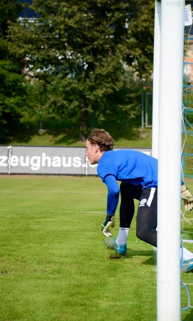Fußball