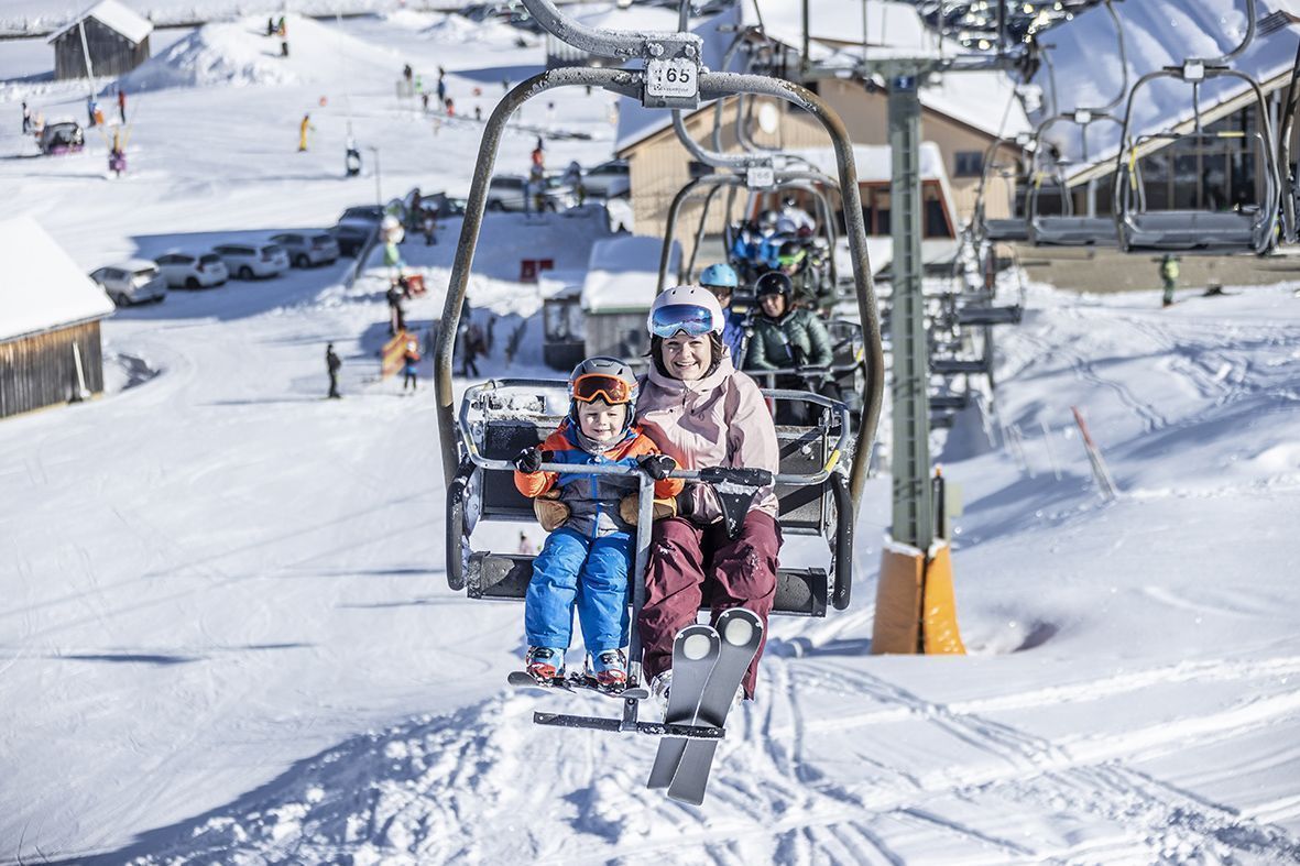 Die Entscheidung ist gefallen: So geht es mit dem Skigebiet Schetteregg weiter
