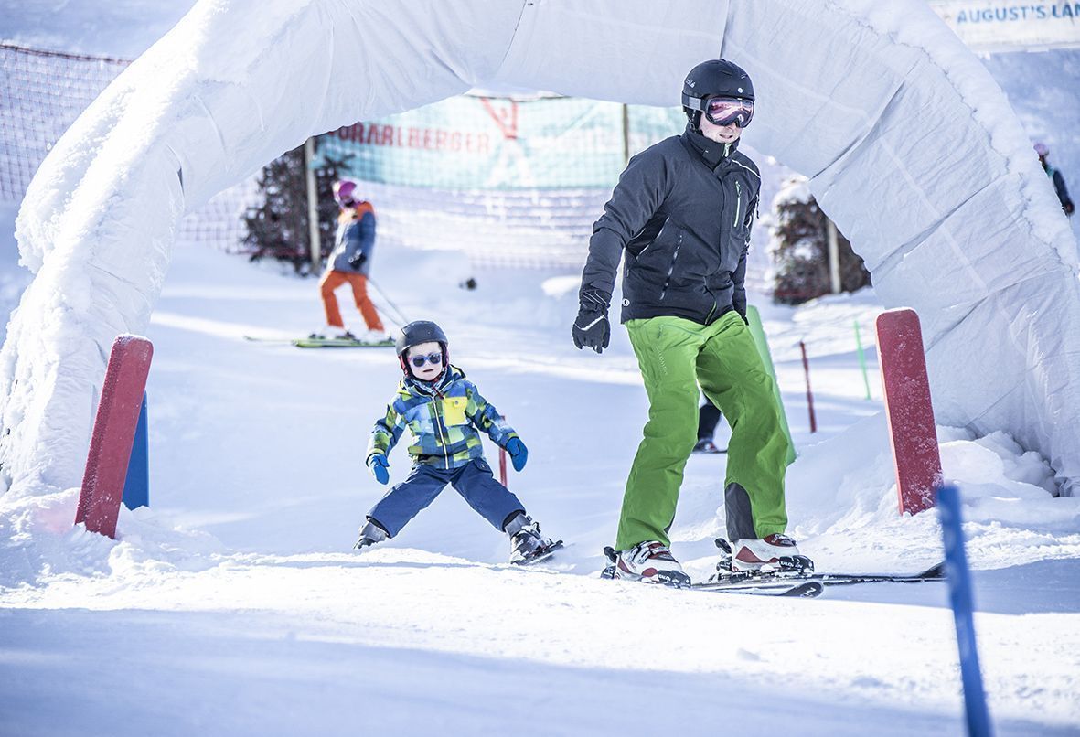 Die Entscheidung ist gefallen: So geht es mit dem Skigebiet Schetteregg weiter