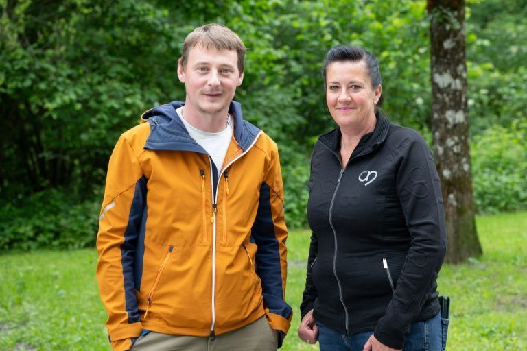 "Ich dachte: Jetzt ist es aus" – So erlebten zwei Betroffene den Seilbahn-Albtraum