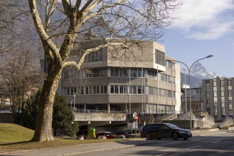 Kein Stein auf dem anderen beim Bludenzer Stadtmarketing