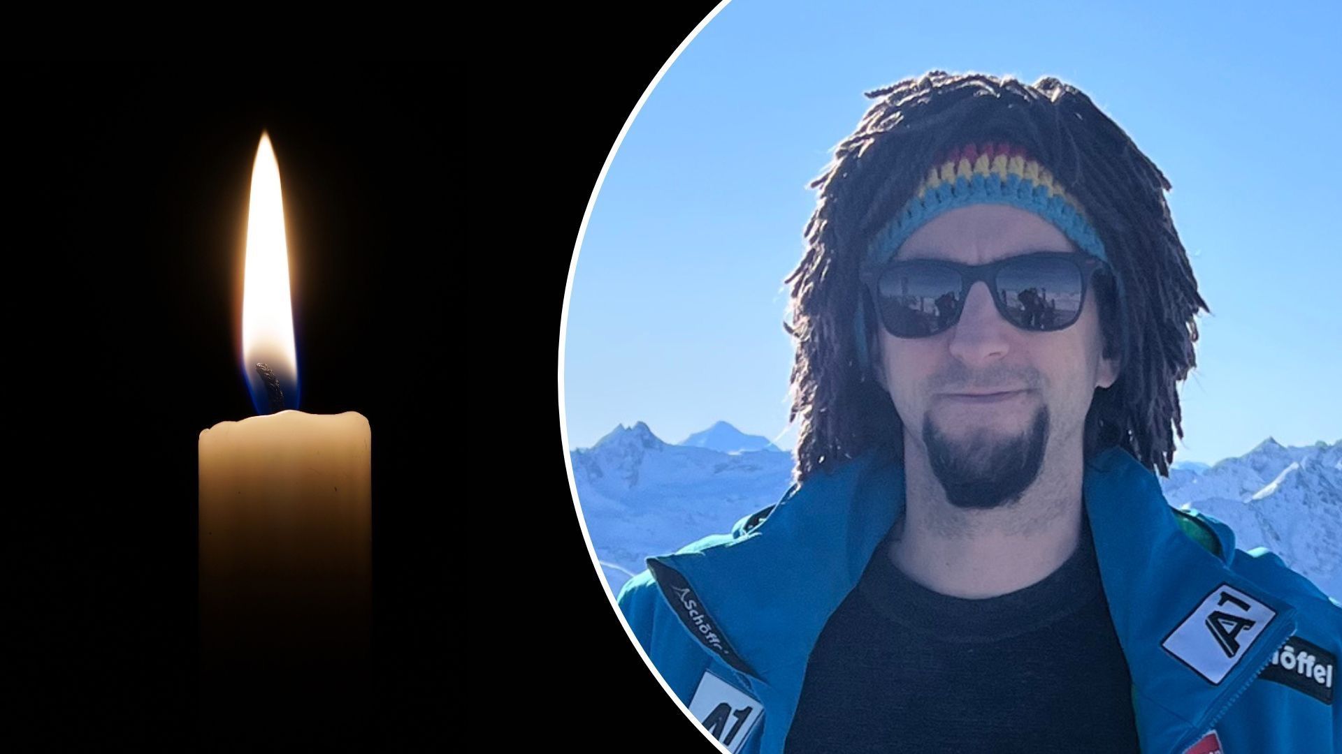 Tino Murnig, der aus Hohenems stammte und in Götzis sein Zuhause fand, verstarb viel zu früh am 08. Mai 2026.