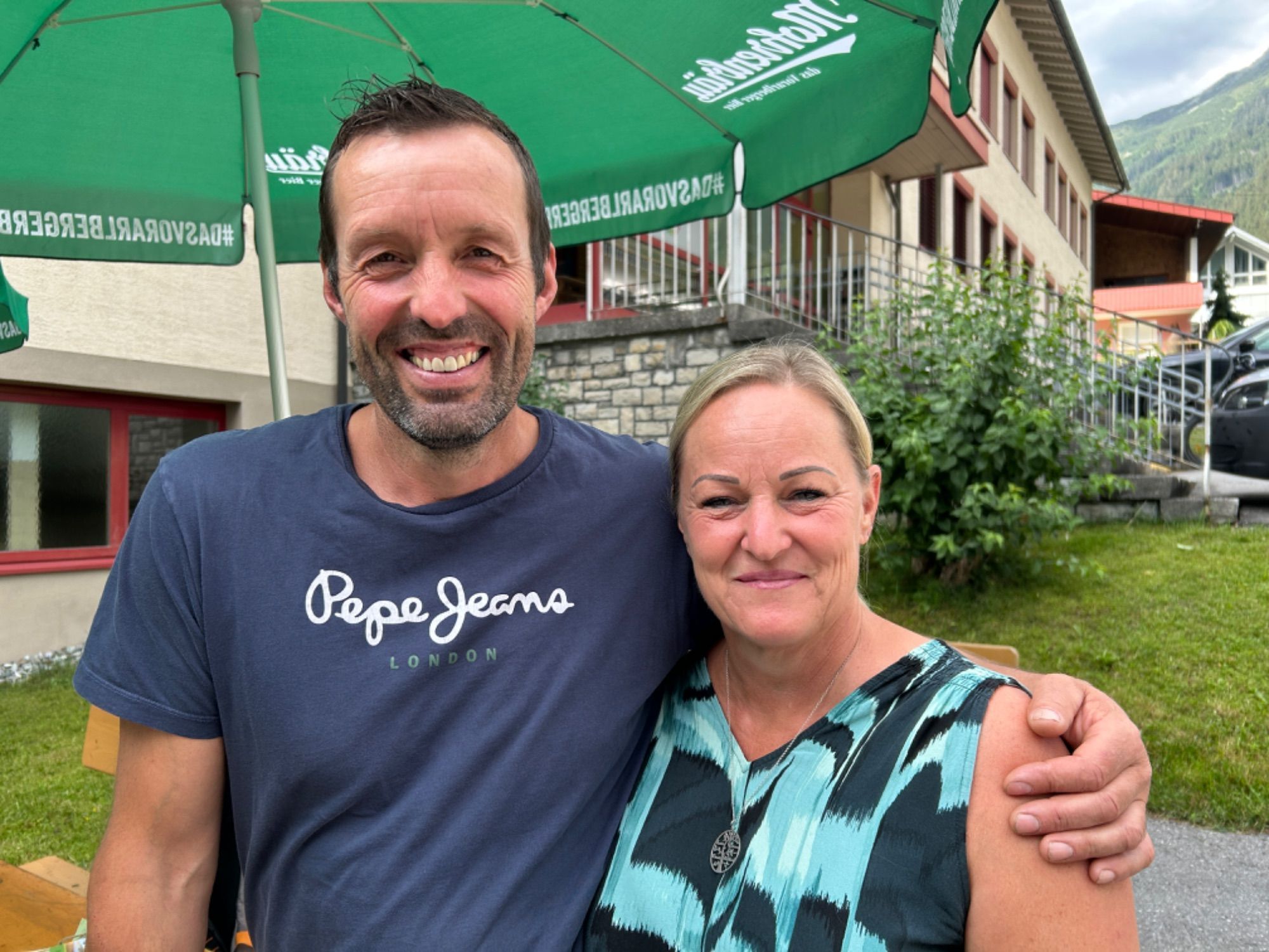 Montafoner Sura Kees hat wieder Saison