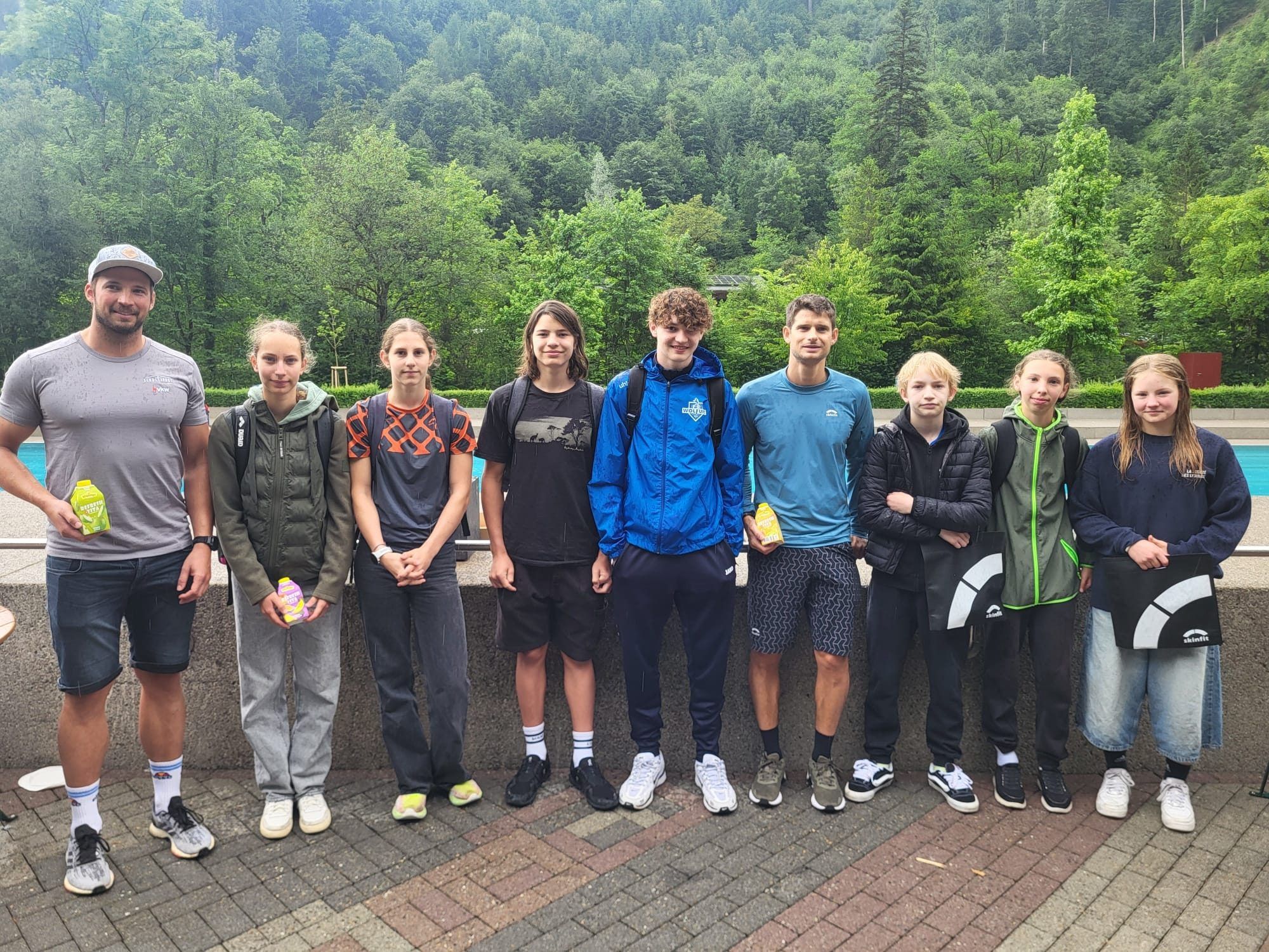 Die qualifizierten Teams vertreten Vorarlberg bei den Bundesmeisterschaften in Wiener Neustadt.
