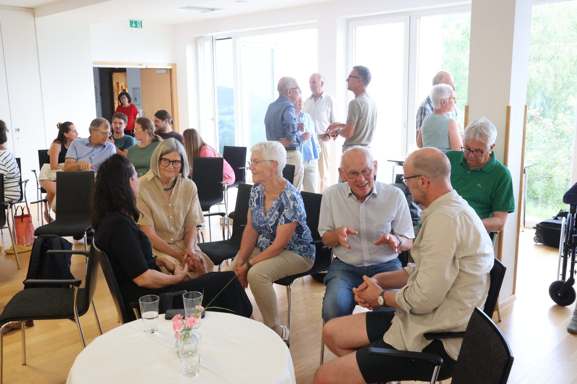 Kooperation ist eine Schlüsselressource