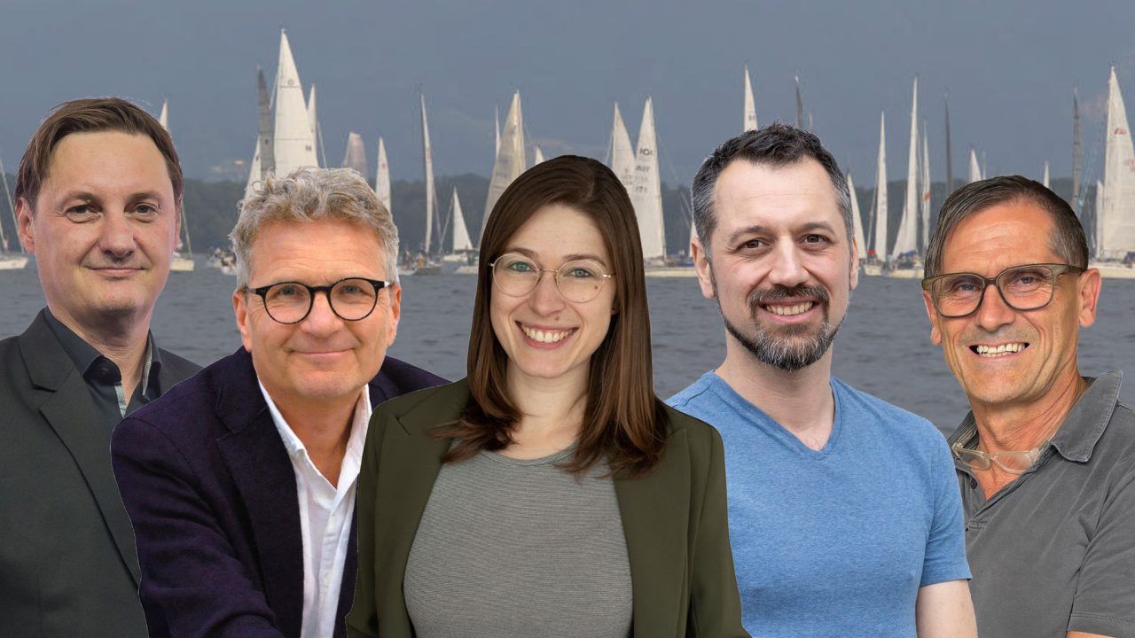 Von Regatta bis Hirnfutter – der VN-Überblick für die kommenden Tage