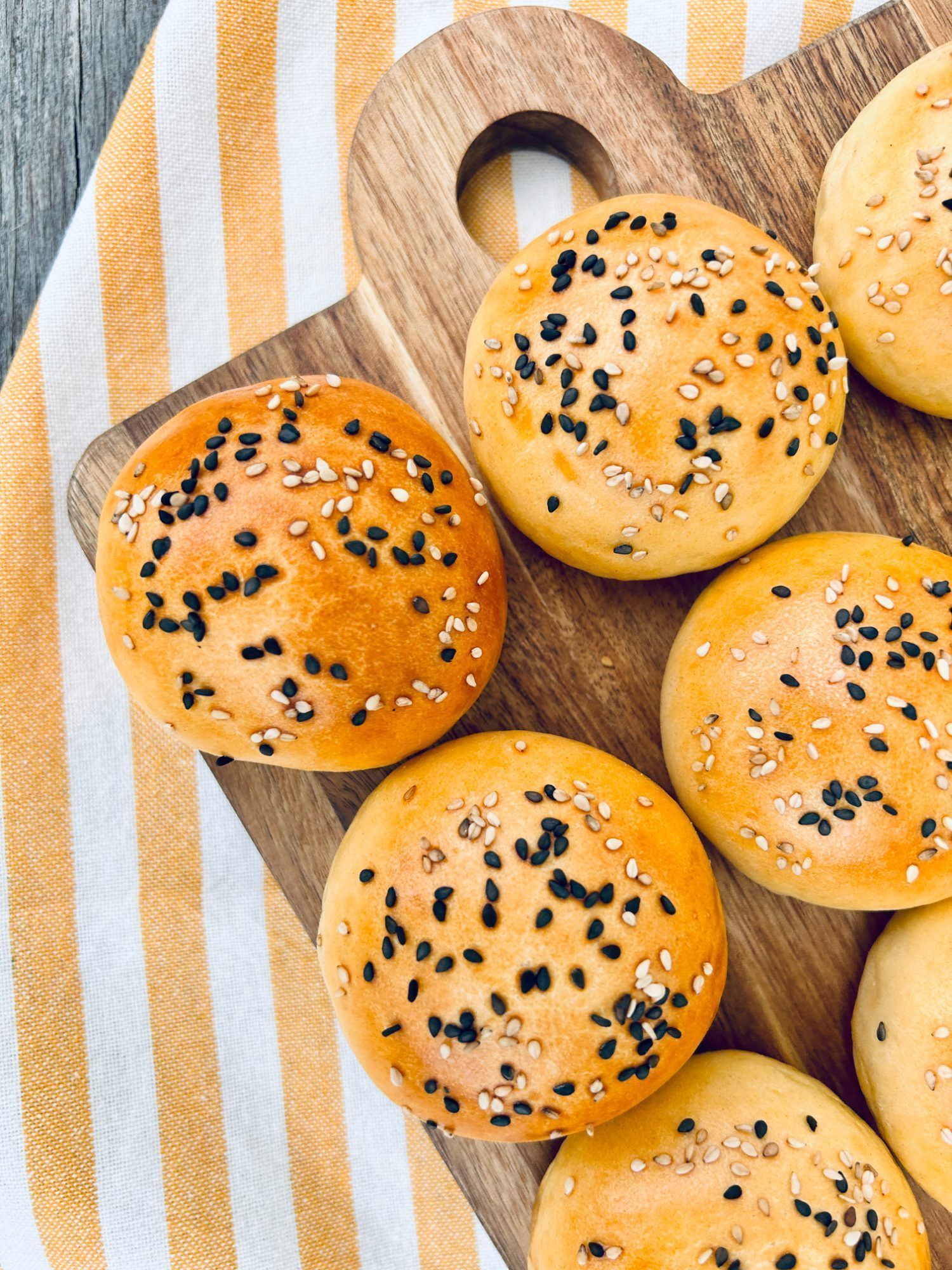 Mini-Burger