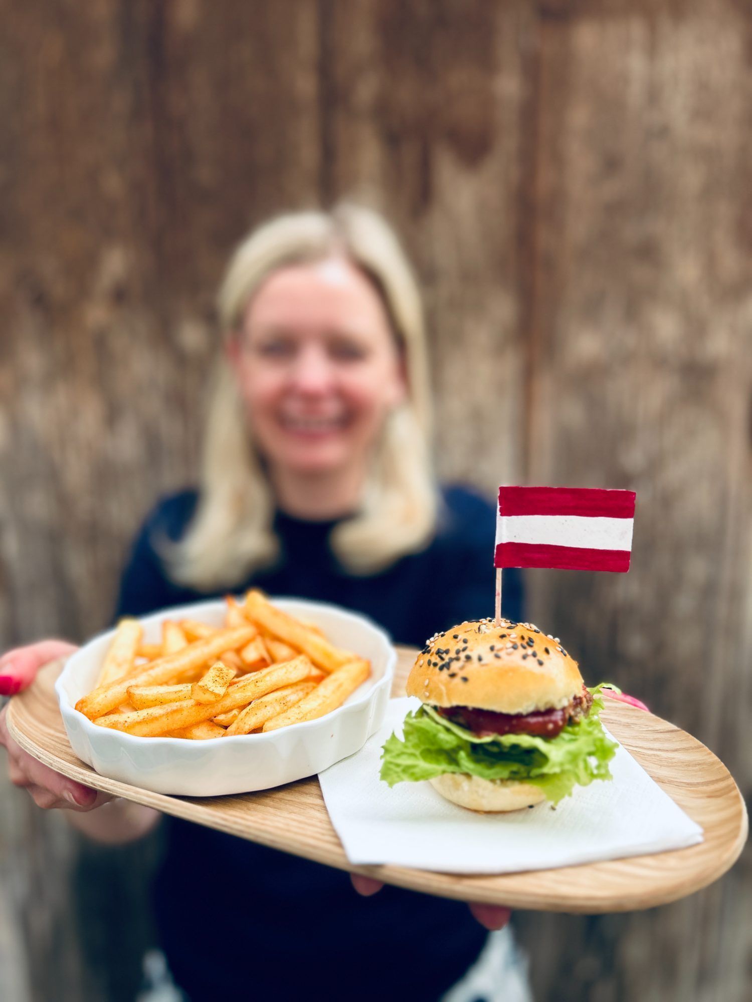 Mini-Burger
