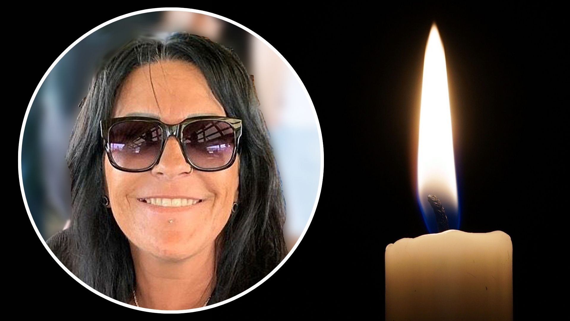 Dagmar Lutz aus Koblach begeisterte mit ihrer stets positiven Art.
