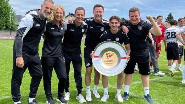 Hier ist das Ding für VfB Hohenems.