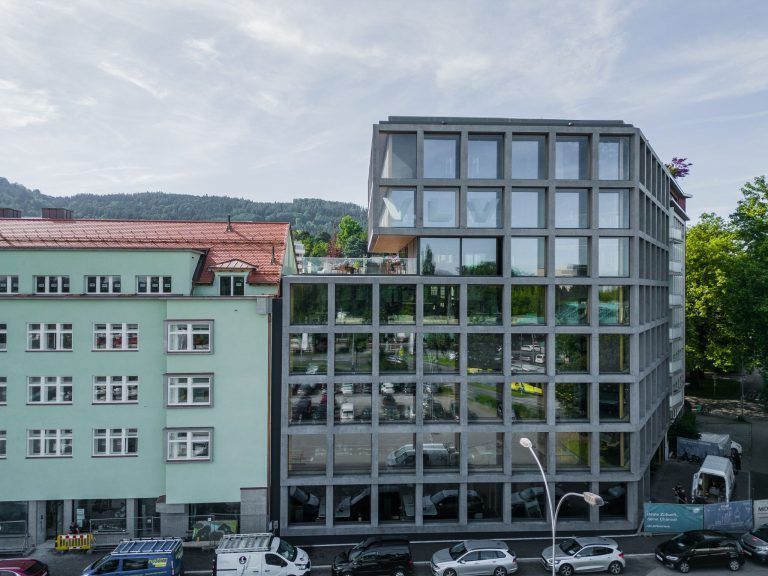 VLV mit gutem Ergebnis und 50 neuen Wohnungen