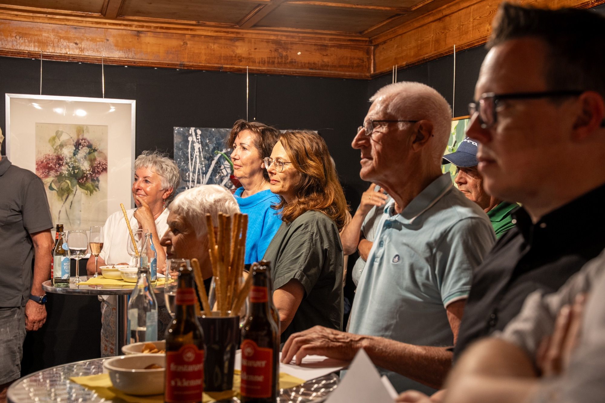 Der Walgau als Open-Air-Galerie