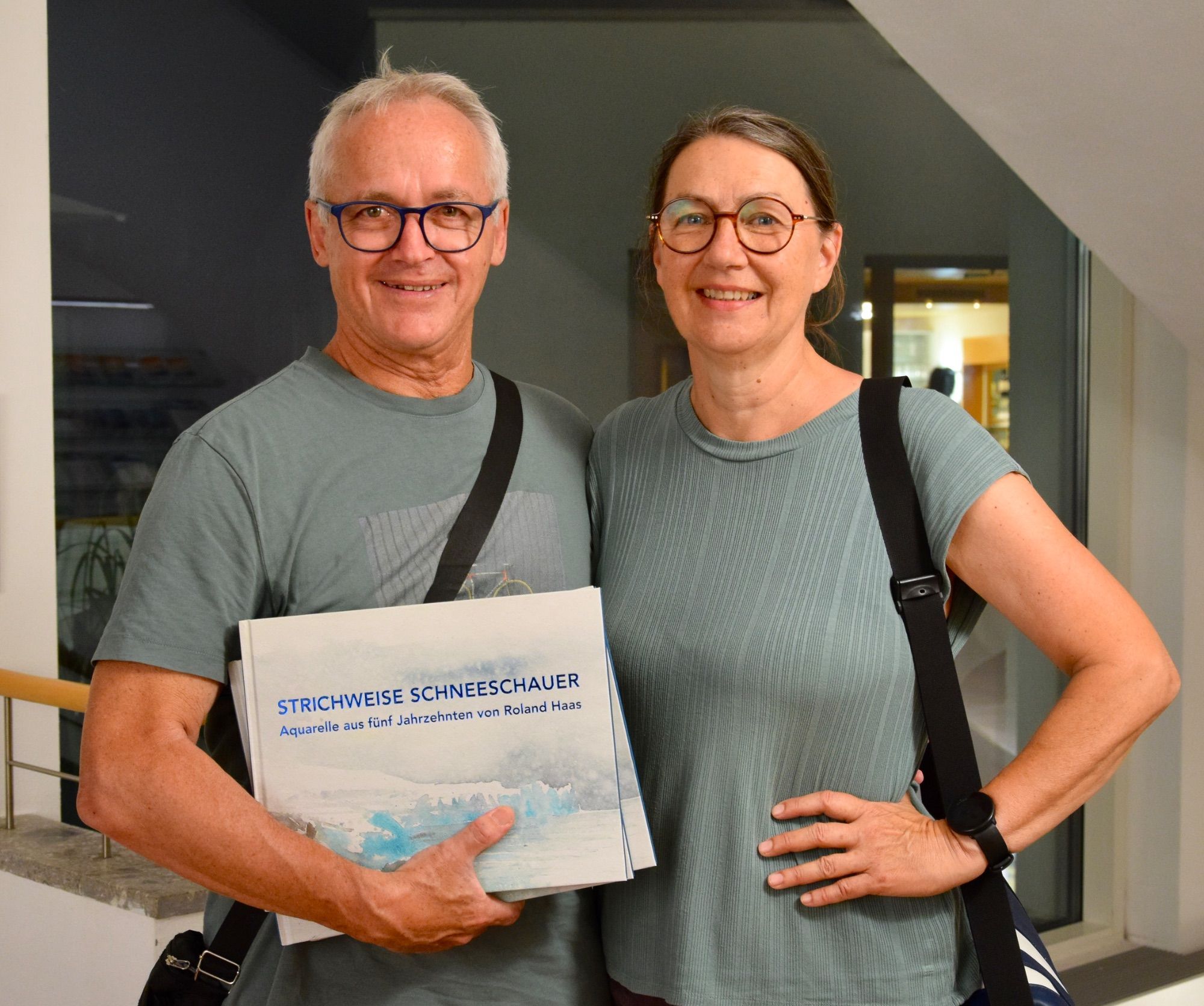 Georg und Marlies Vith