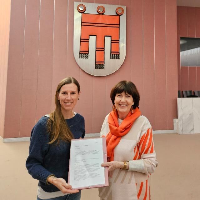 Miriam Capelli