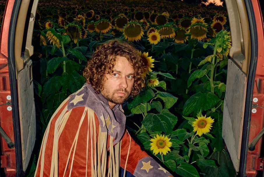 Melancholie zwischen Indie, Folk und Rock