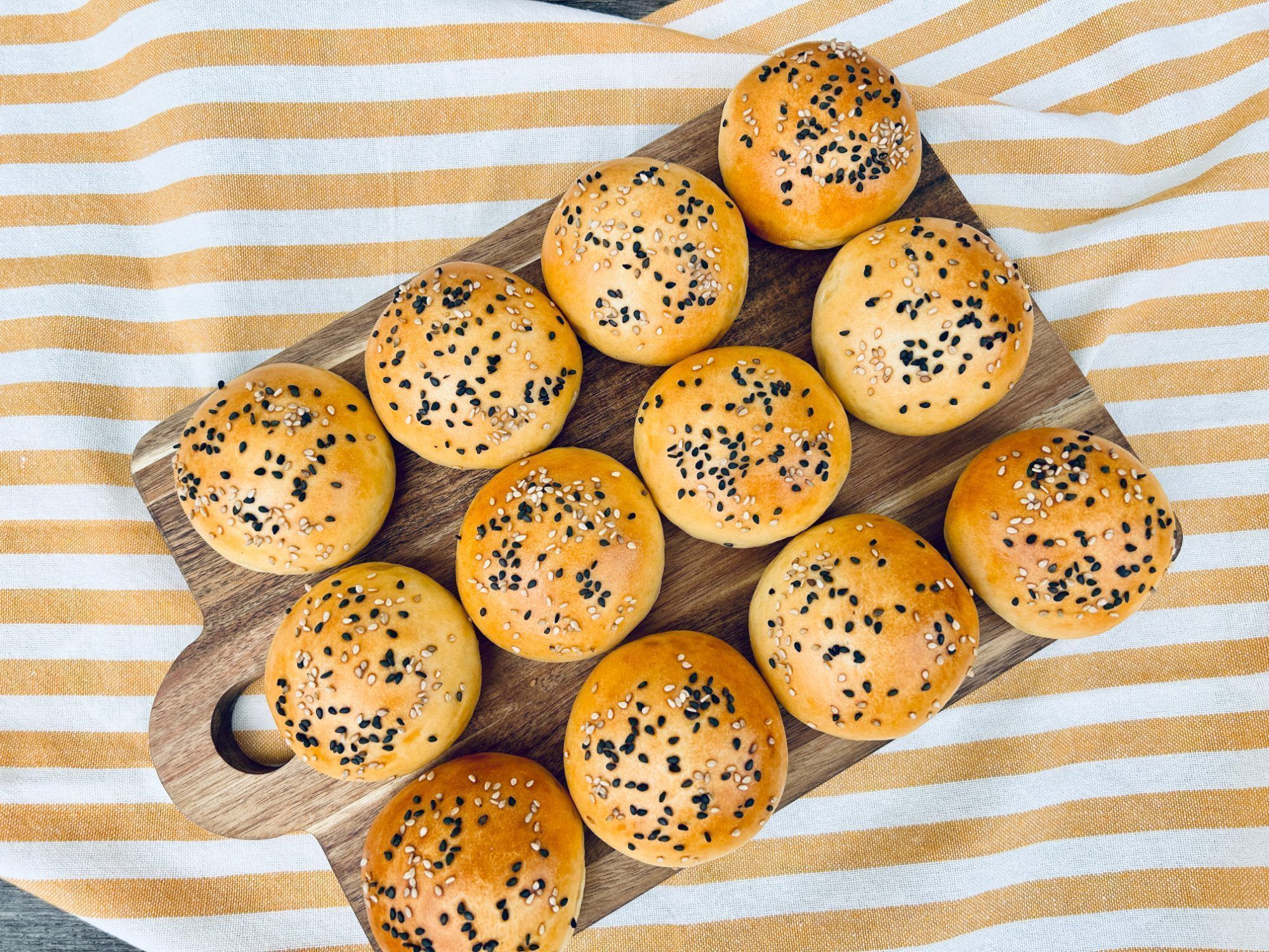 Mini-Burger