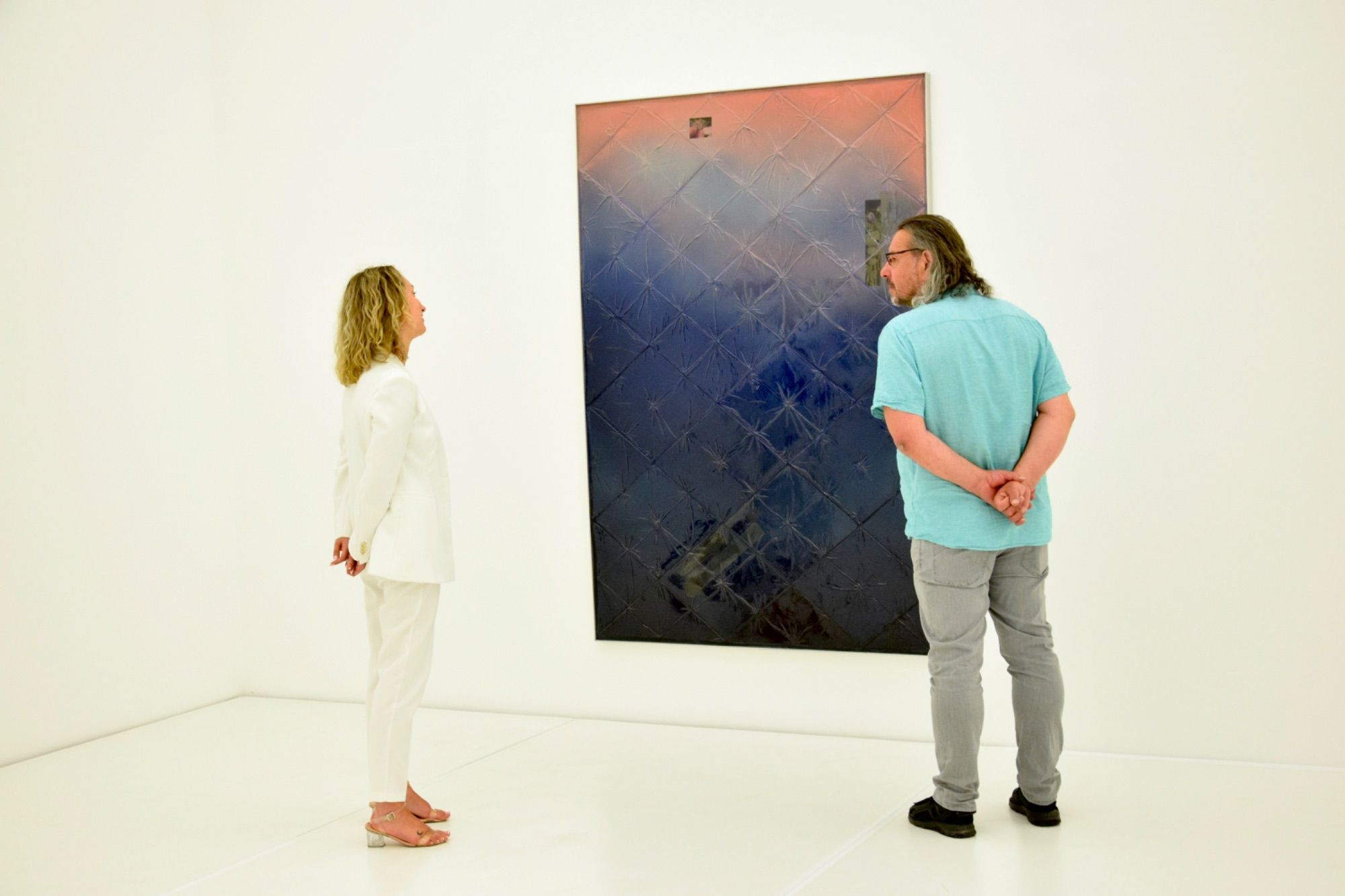 Elisabeth und Andreas Grabuschnigg