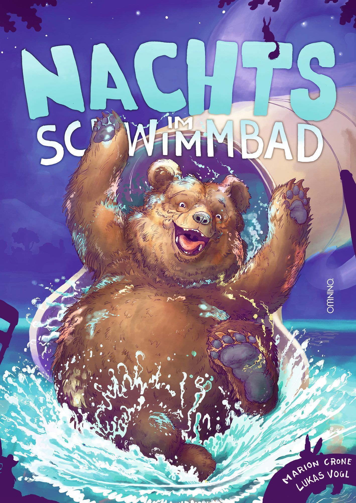 Büchertipps Buch am Bach 2026