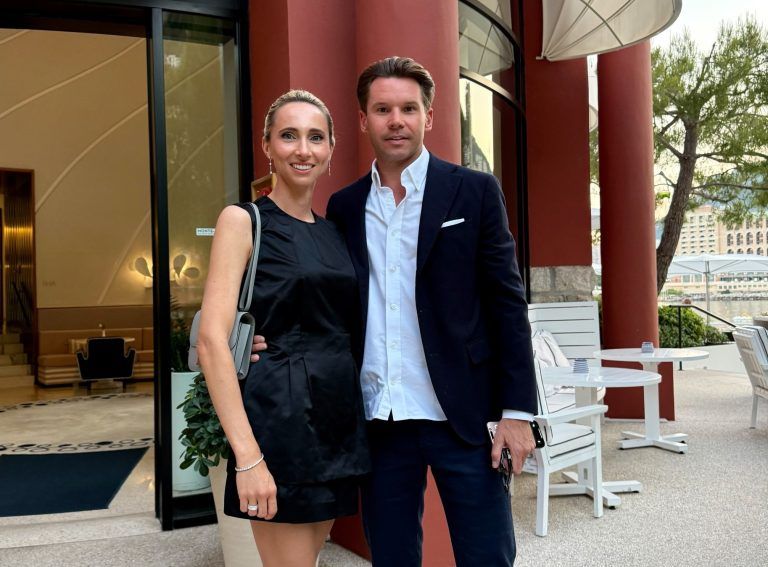 Gloria Mang plant ihre Hochzeit selbst – und das aus gutem Grund