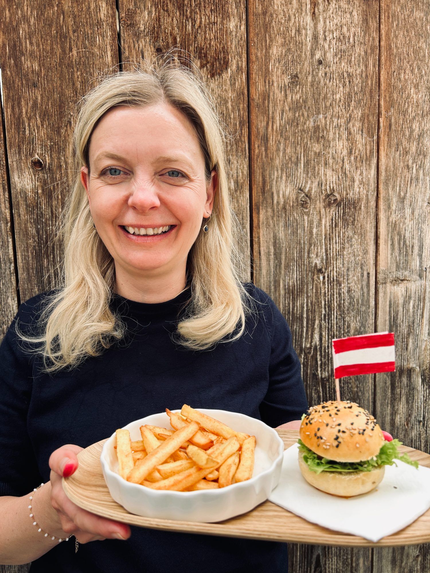 Mini-Burger
