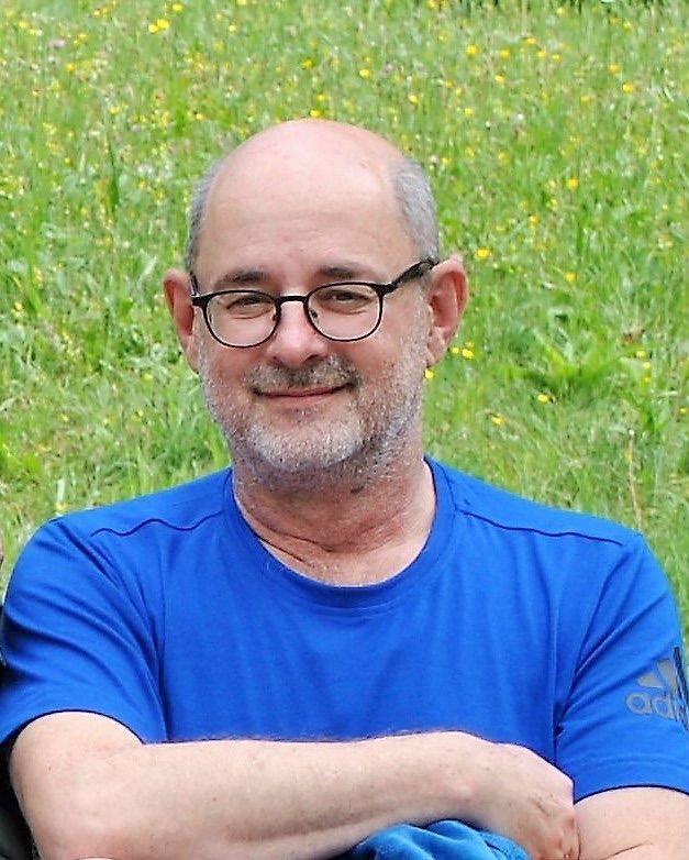 Ohne eine formale Ausbildung arbeitete sich Martin Summer rein durch sein Können, seinen Fleiß und seine schnelle Auffassungsgabe hoch.
