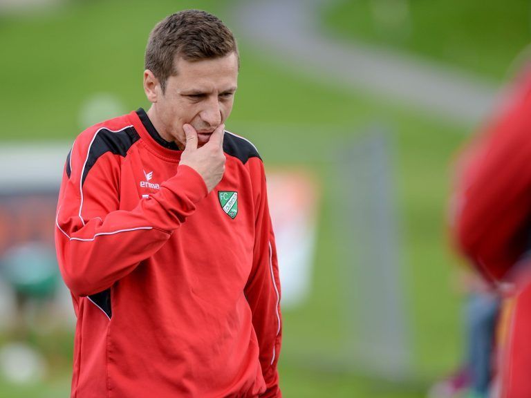 Vorarlbergliga: FC Alberschwende vs FC Lauterach