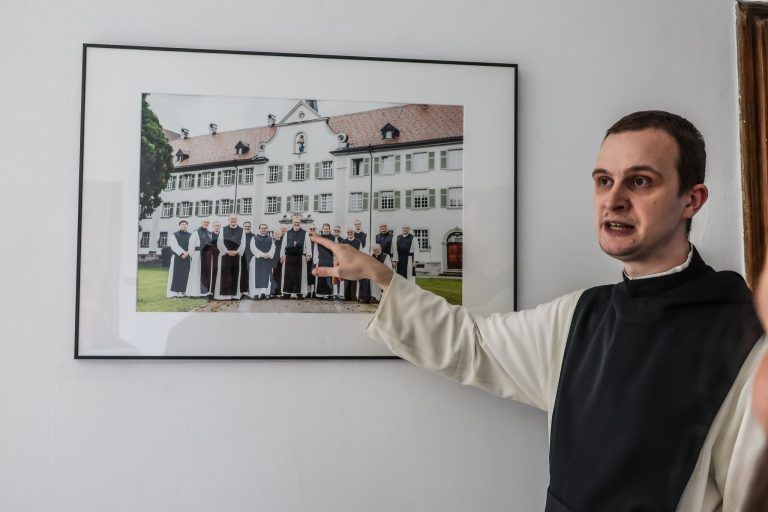 Auszeit hinter Klostermauern: Die Mehrerau öffnet neue Gästezimmer