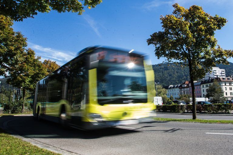 Ein Busfahrer packt aus – schwere Kritik am neuen Tarifsystem