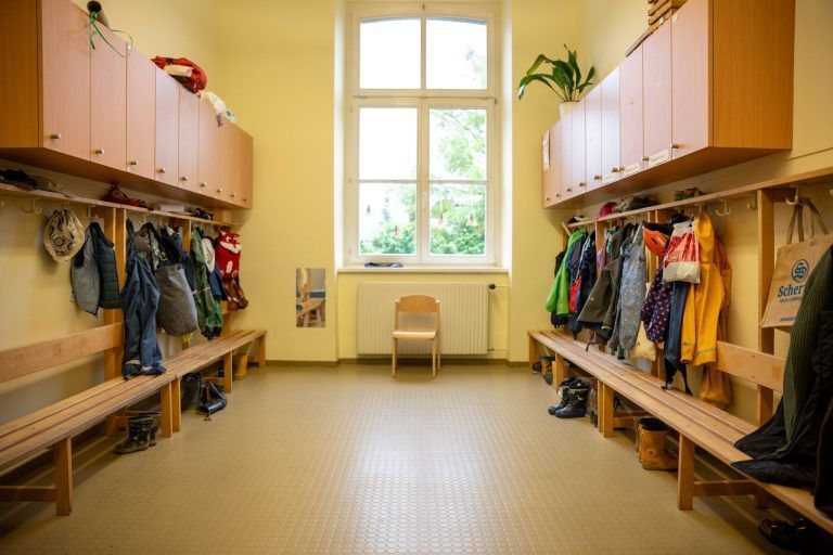 Gebühren mit pädagogischem Effekt