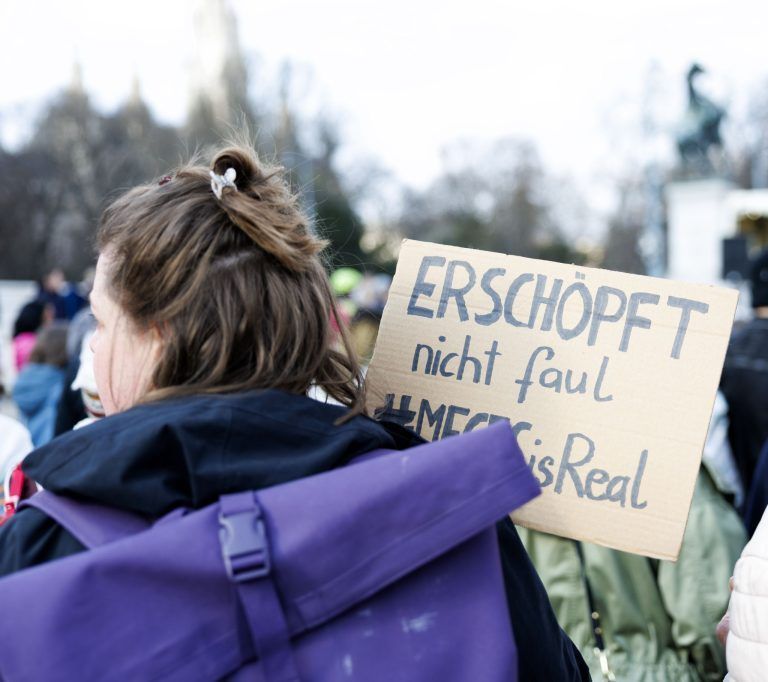 Nach Jahren des Wartens kommt Bewegung in die ME/CFS-Versorgung in Vorarlberg
