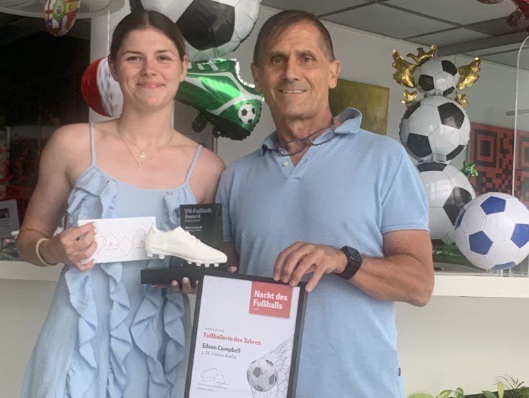 Fußball, Frauen