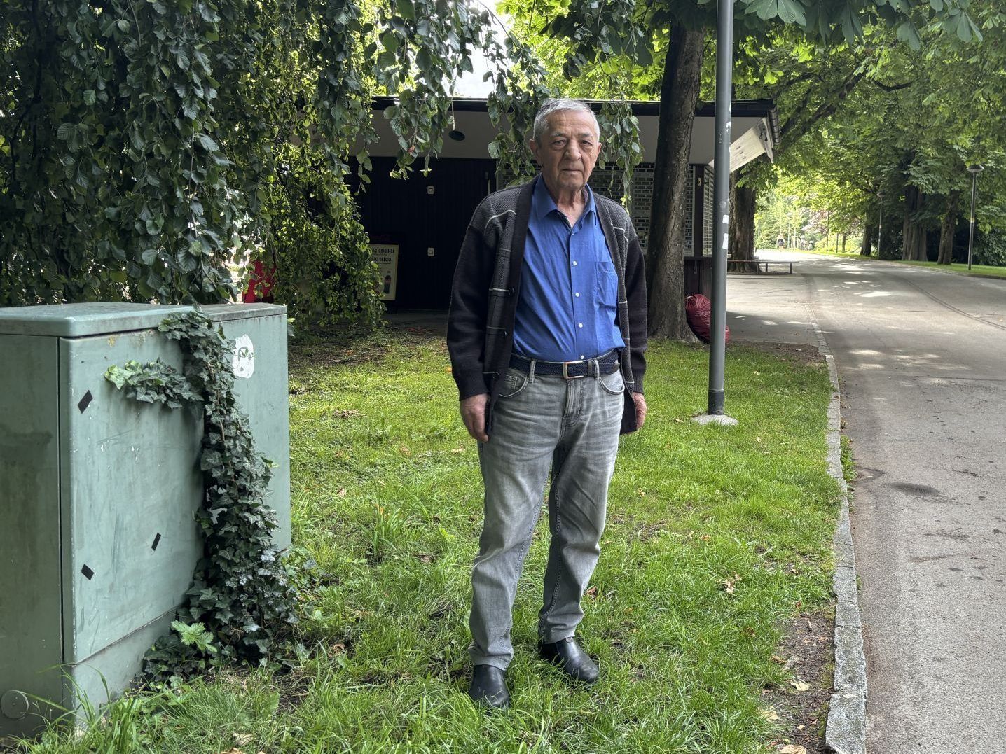 Vom Aussterben bedroht: So steht es um die Telefonzellen in Vorarlberg