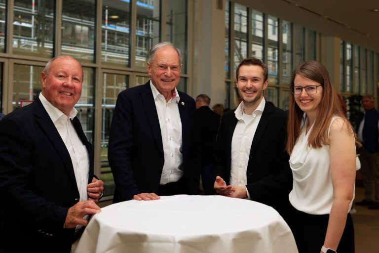 Vorarlbergs Aushängeschilder im Interview