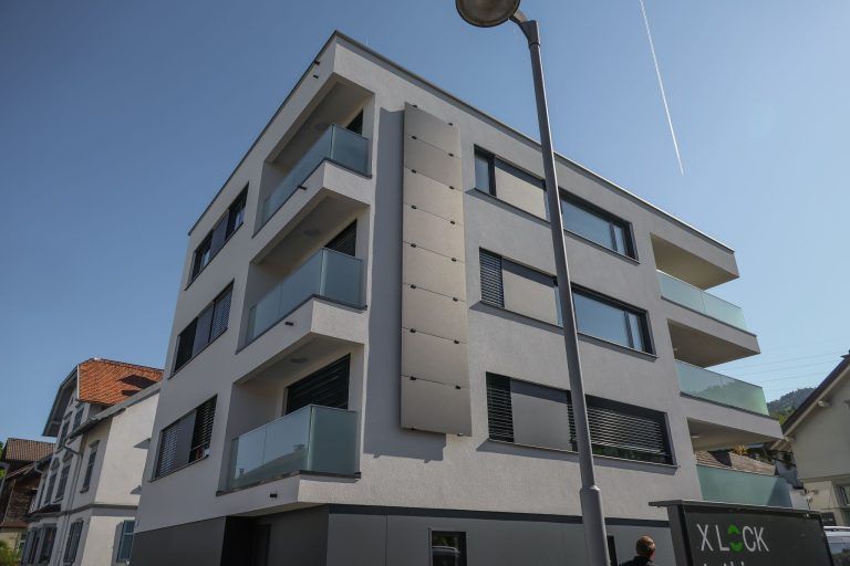 "Bin ein konservativer Vorarlberger": Wie Manuel Hehle sein Portfolio an Immobilien, Energie und Finanzen strategisch denkt