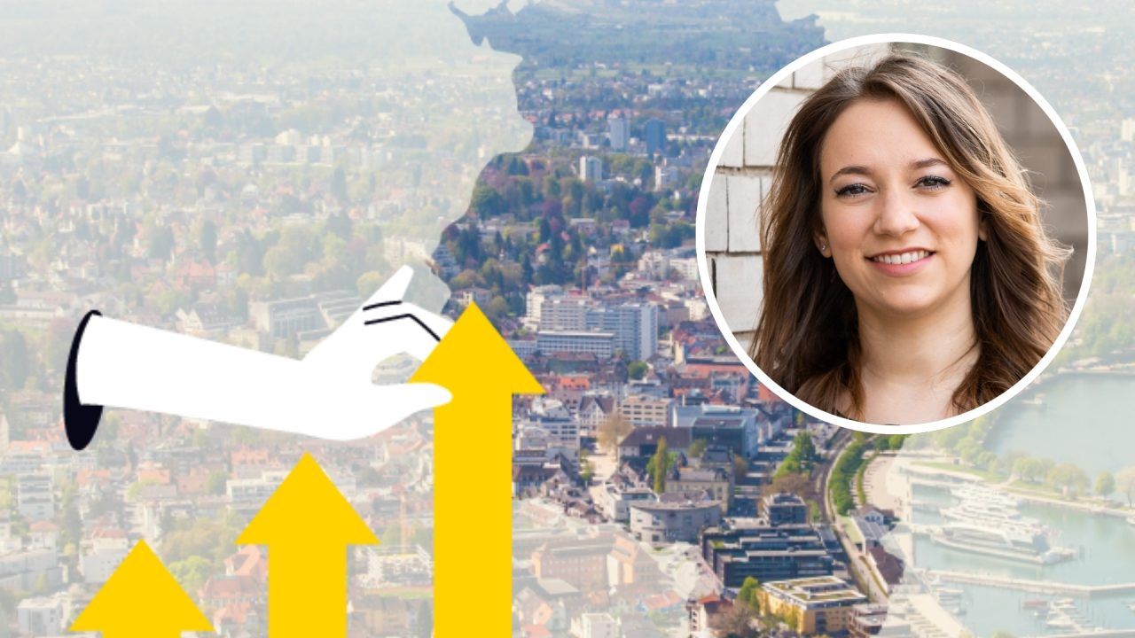 Kommentar: Warum wir Vorarlberg transparent machen