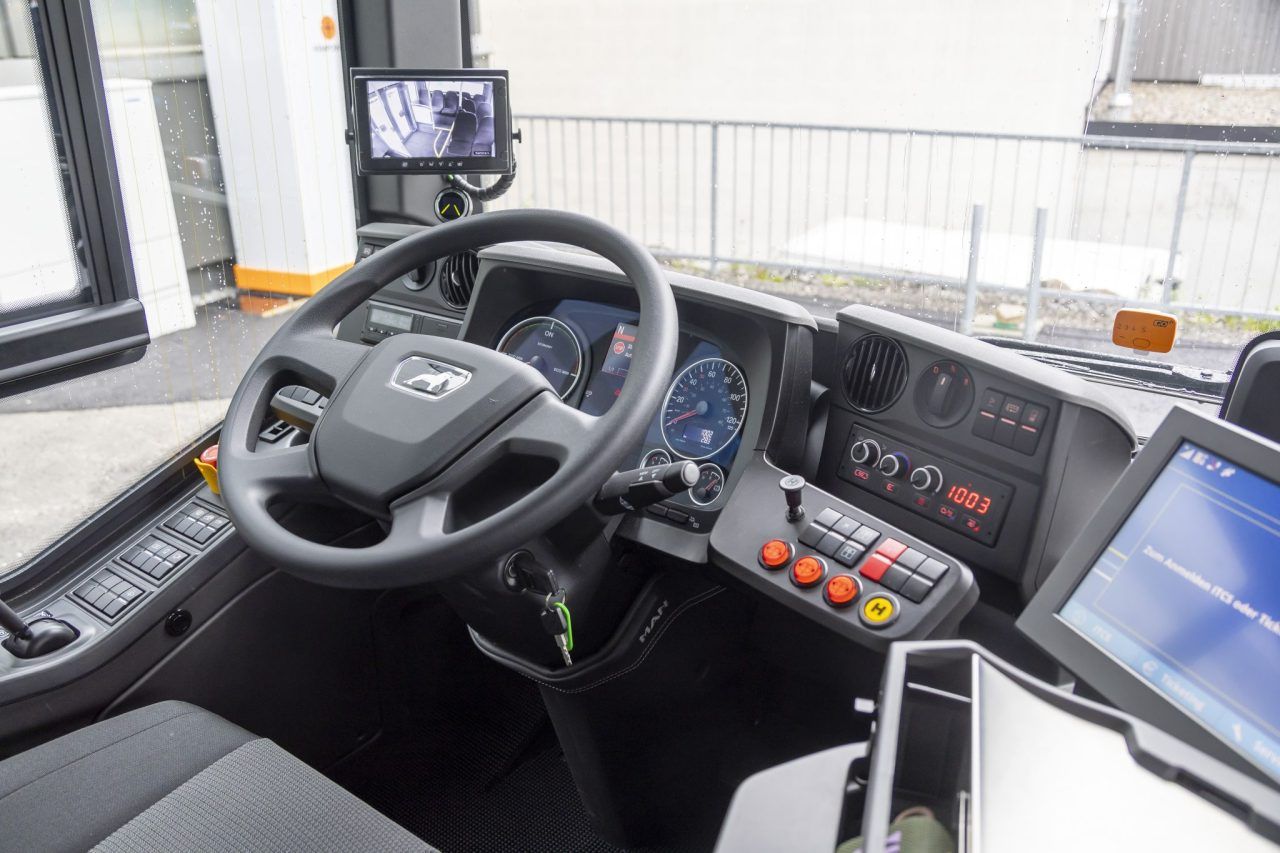 Ein Busfahrer packt aus – schwere Kritik am neuen Tarifsystem