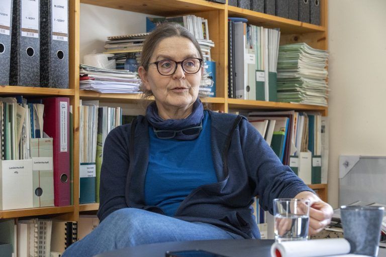 Naturschutzanwältin widerspricht: "Wir verhindern kaum etwas, wir verbessern Projekte"