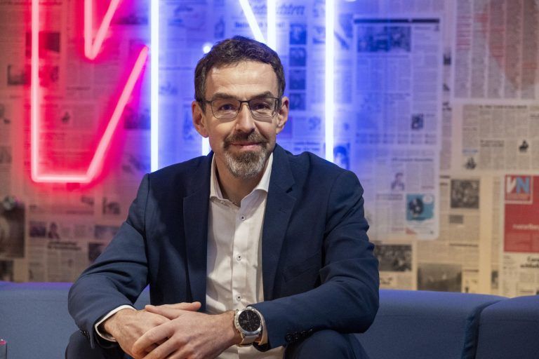 "Ein sehr schmerzhafter Schritt"